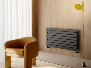 Стальной полотенцесушитель