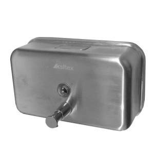 304009438 Дозатор для мыла SD-1200M KSITEX