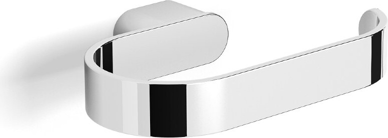 24043A Бумагодержатель подвесной цвет хром LANGBERGER LUGANO - Вид №1