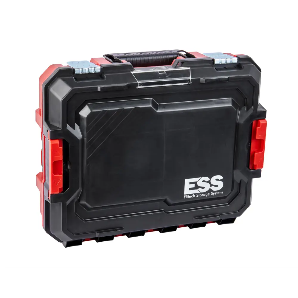 Аккумуляторный шуруповерт ELITECH HD с ударным механизмом и двойным АКБ 89375689 STLM-1466179 - Вид №8