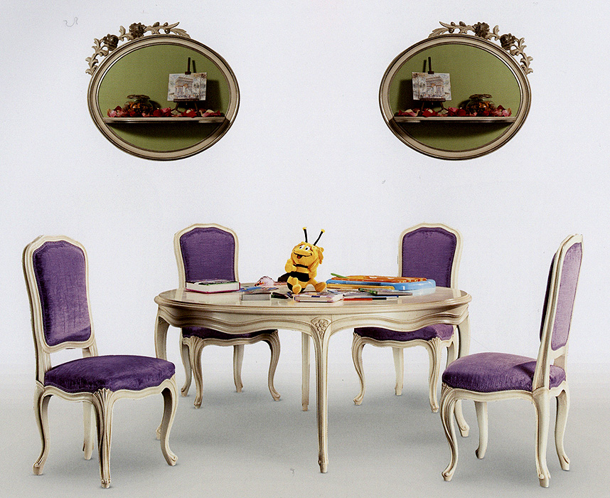 Стол 188 FRATELLI RADICE 25203465005 