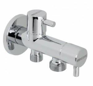 GENEBRE 3109 05 ДВОЙНОЙ КЛАПАН 1/2 "- 1/2"