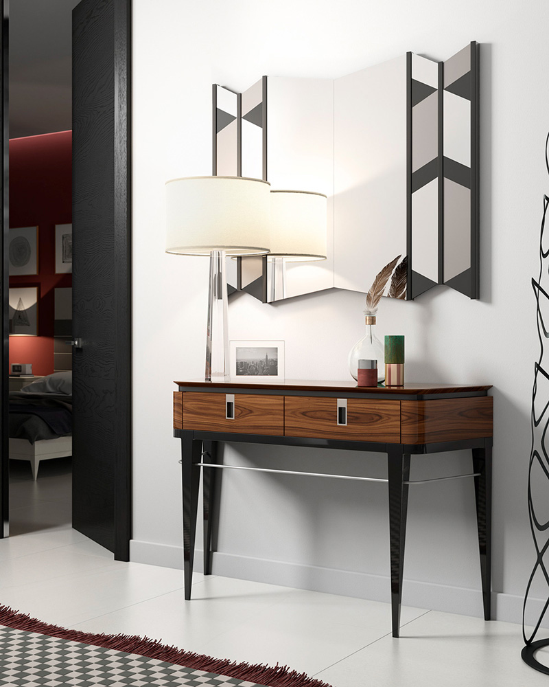 106458 Консоль 21500 136 см Llass Ambito Santreyd 