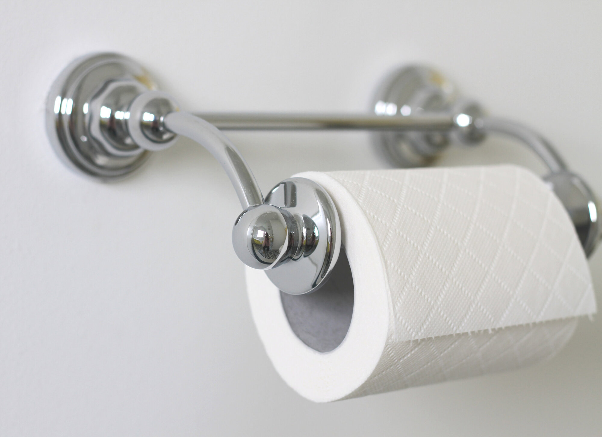 Traditional bathrooms Держатель для туалетной бумаги P&R Vintage Pr6948.ag  - Вид №2