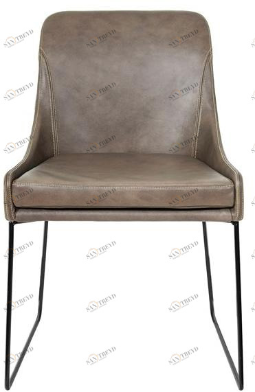 KFF Кресло-санки с обивкой Youma sun-id-1442637