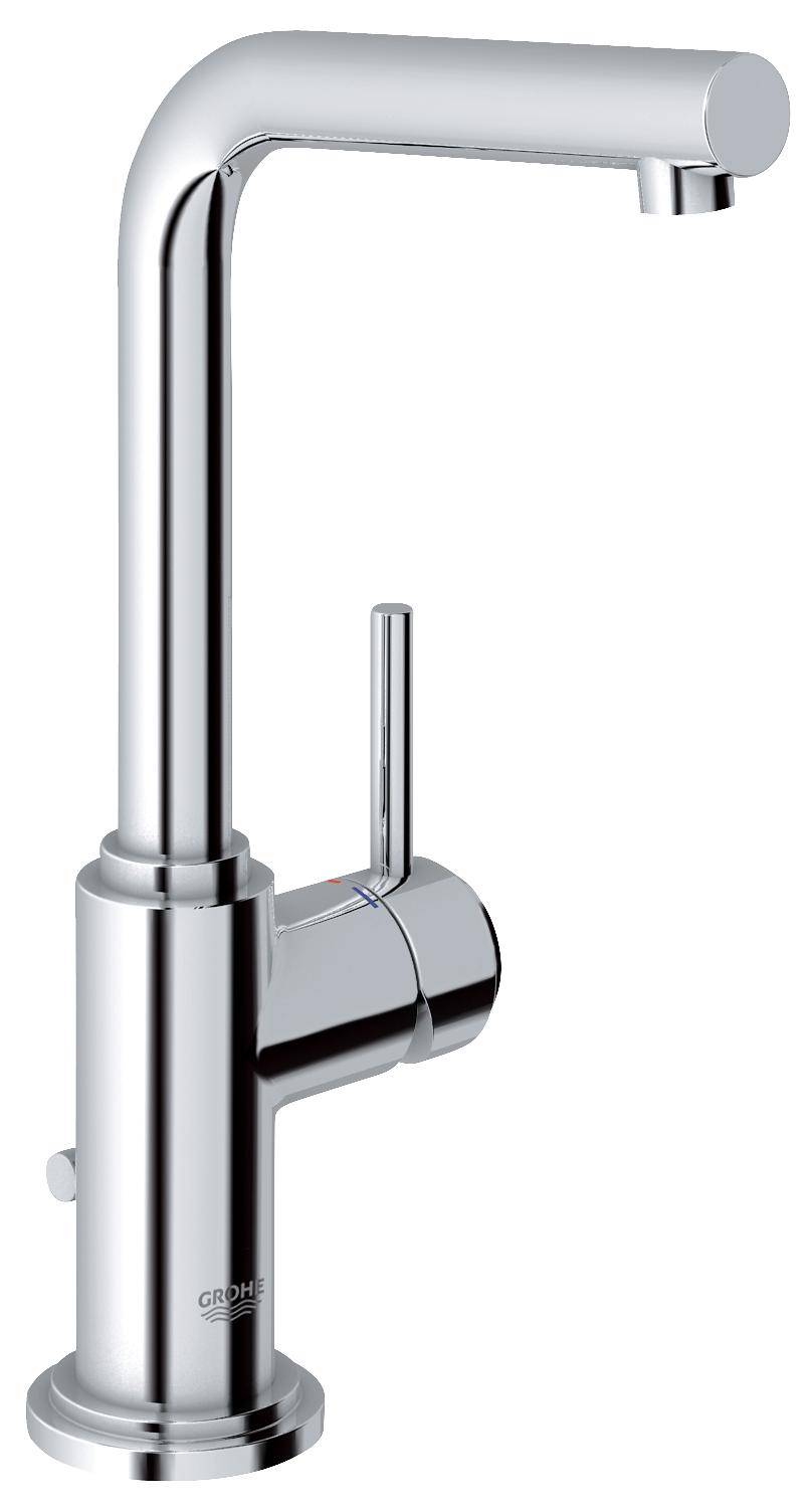 32129001 Смеситель для раковины Grohe Atrio хром
