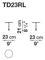 B&B Italia 3-х местный тканевый диван Dock sun-id-1376507 - Вид №76