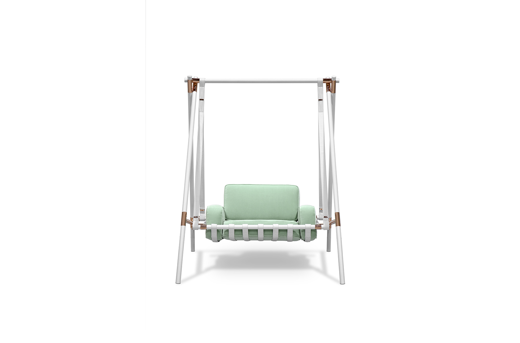 CIST113 Детское подвесное кресло Бубу Свинг Circu 