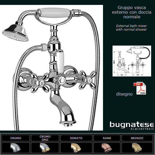 PRINCETON Plus Bugnatese PRINCETON+ 4787 - Вид №1