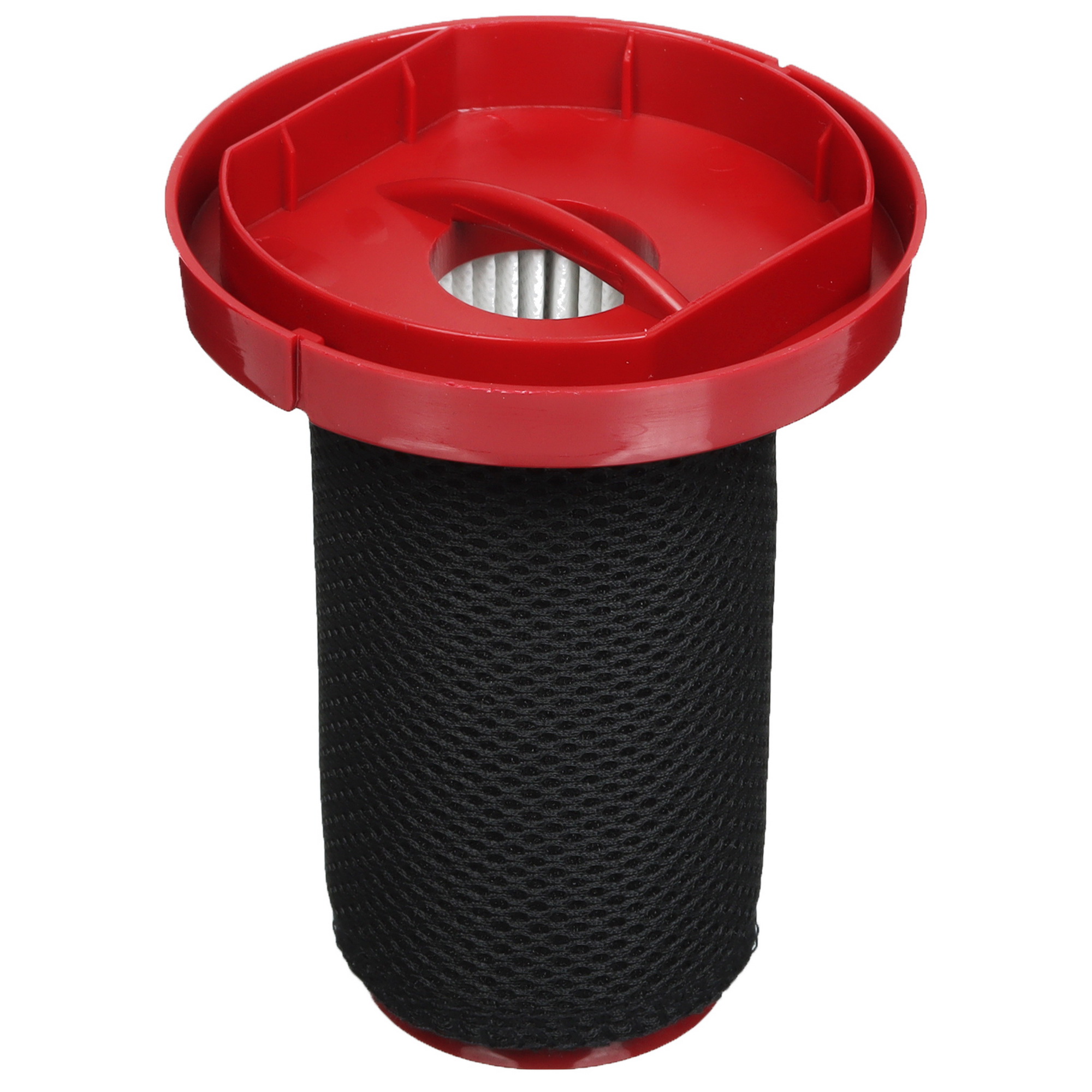 5450720 Комплект аксессуаров Deerma DX700 Pro+HEPA STDN-0064661 - Вид №2