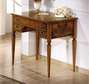 Письменный стол  GIULIACASA 1014/B