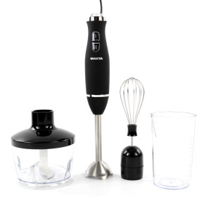 8187735 Блендер погружной MARTA MT-1564 черный