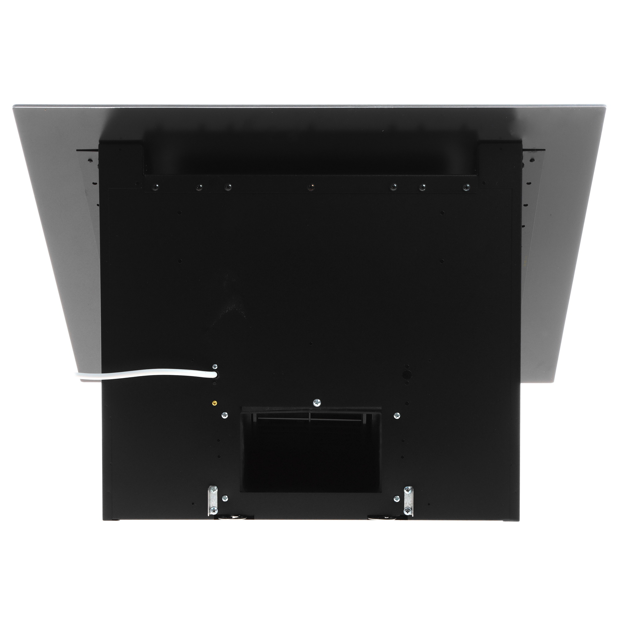 8169327 Вытяжка наклонная Beko HCA62540B черный/черный STDN-0101085 - Вид №4