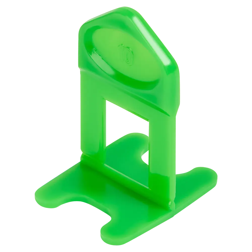 Т-образная проставка (зажим) DILWIS, 500 шт STLM-2056181 - Вид №1