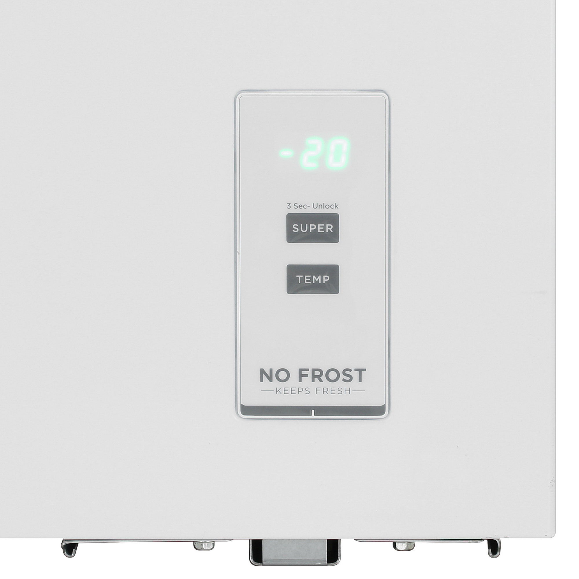 9240620 Морозильный ларь DEXP C4-20AMA белый STDN-0074980 - Вид №6
