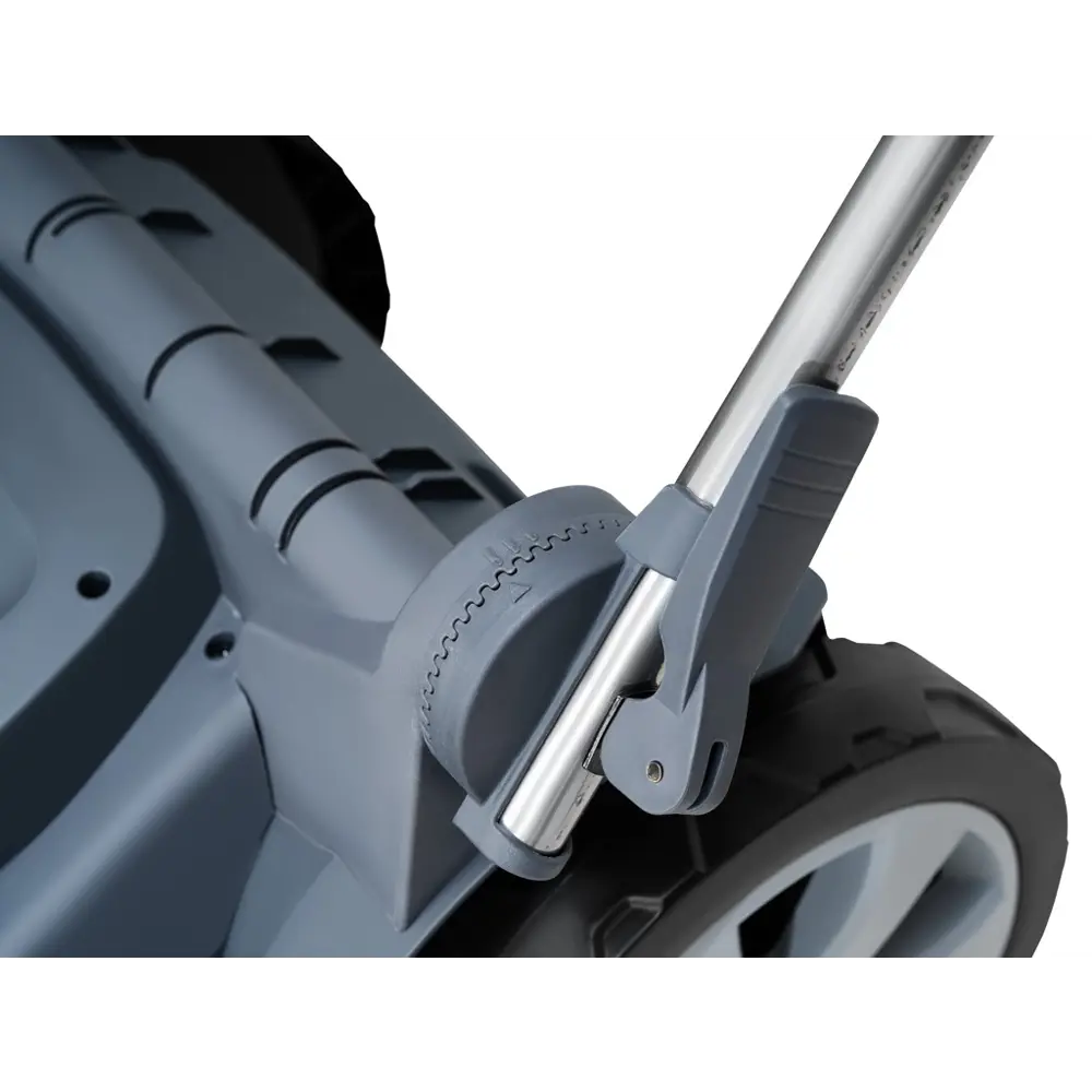 Газонокосилка электрическая Мобил К XME37 ПРО для маневренного кошения 87087833 STLM-0073143 - Вид №10