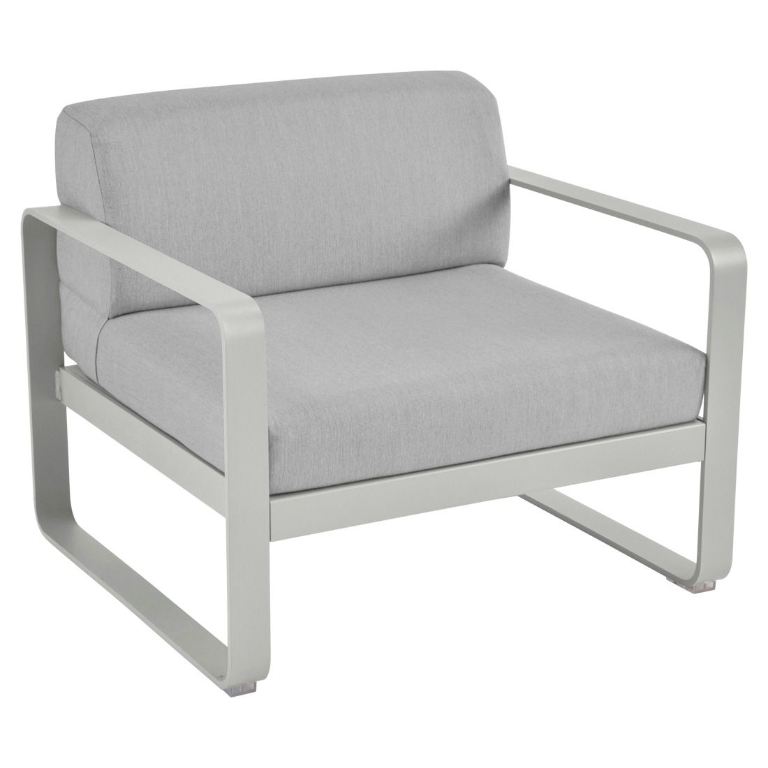 Садовое кресло с подлокотниками Fermob Bellevie ARCH-00098285 - Вид №66