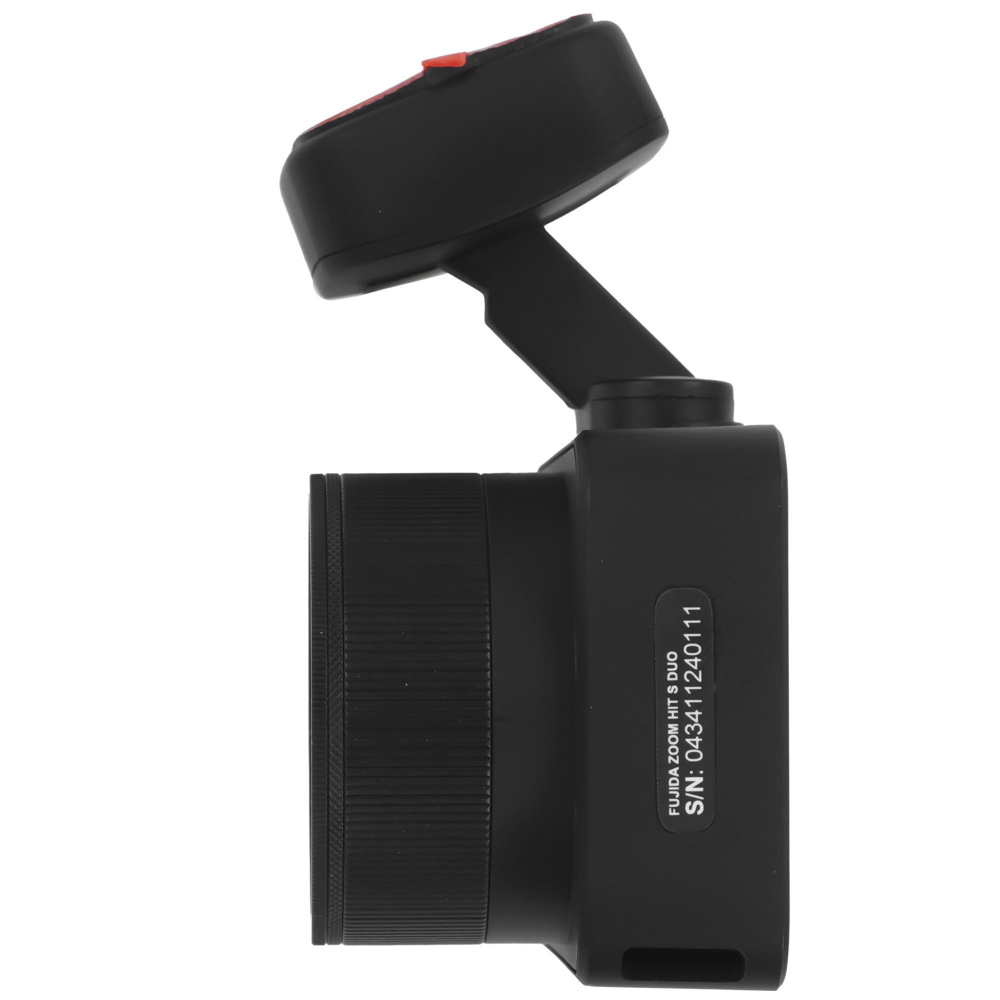 9087995 Видеорегистратор Fujida Hit S Duo STDN-0011432 - Вид №3