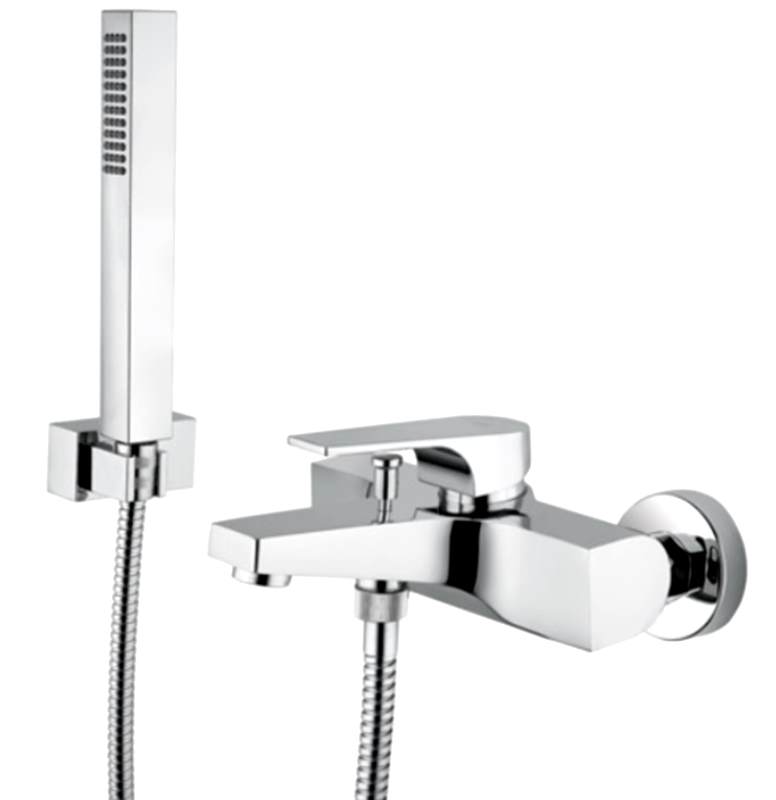 MAR00500 Смеситель M&Z Marina Santreyd