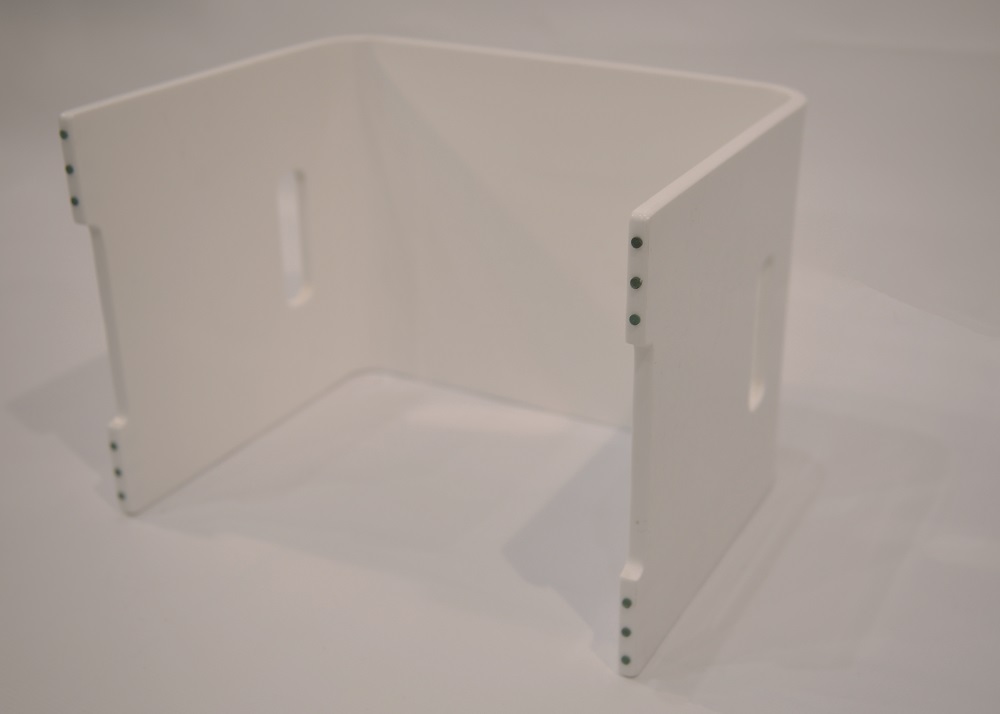 У74428 Стульчик для ванны "Nuvo" 1 Marka  - Вид №4