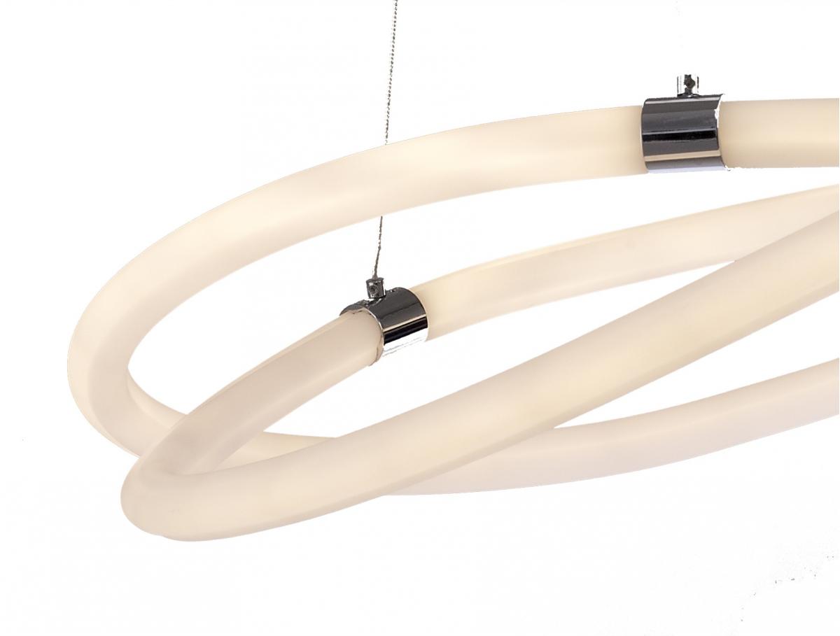 083630 Подвесной светильник Infinity Big Mantra Line - Вид №6