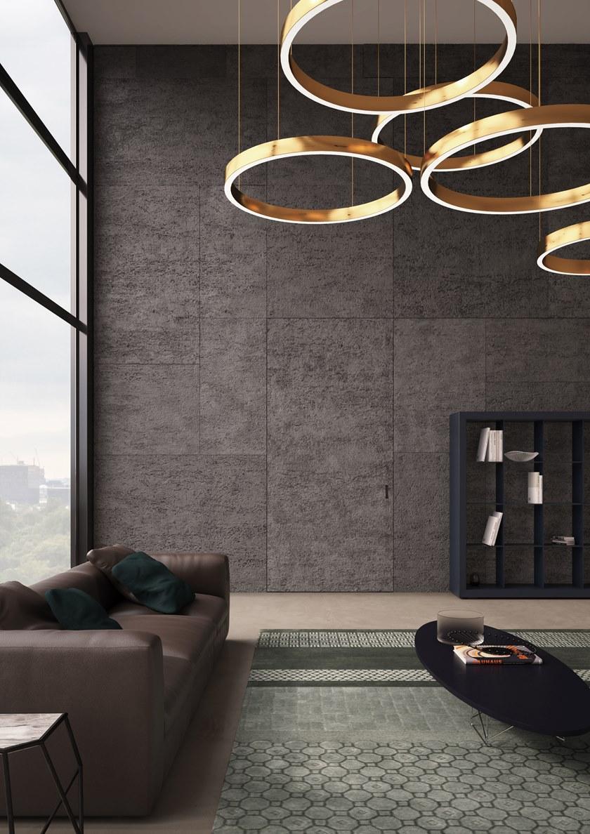 Linvisibile Скрытая раздвижная дверь Linvisibile marea sun-id-1377907 - Вид №8