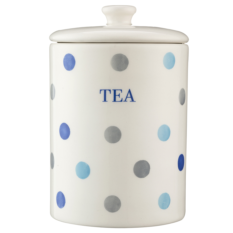 P_0059.525 Емкость для хранения чая padstow 600 мл Price&Kensington 