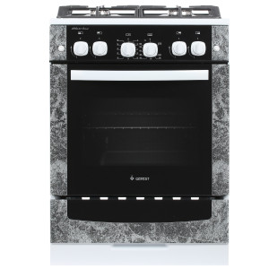 1115597 Газовая плита Gefest ПГ 6500-02 0113 белый