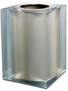 Vallvé Контейнер для смолы Platinum gloss 2020065