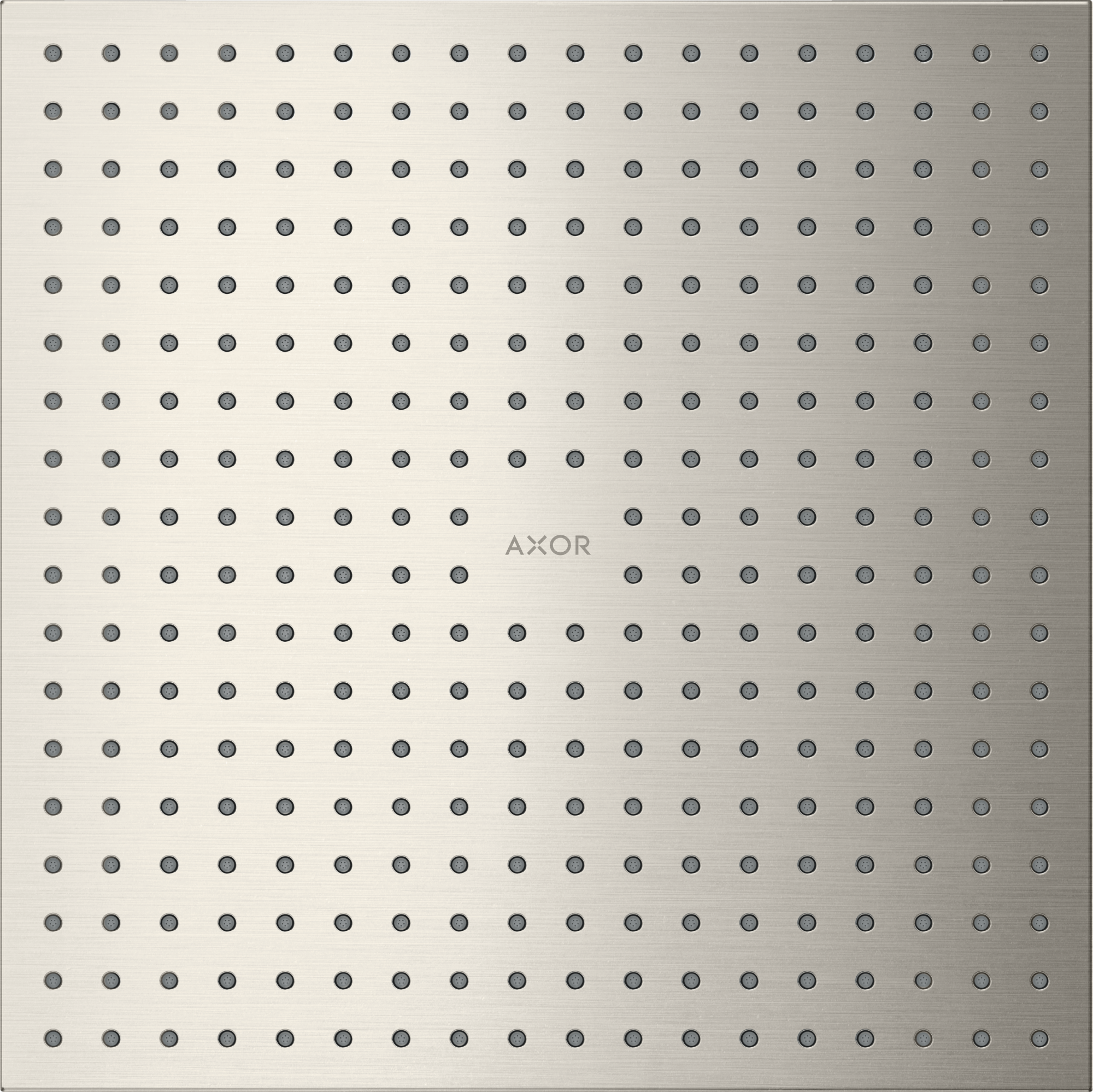 35321800 Верхний душ 300/300 2jet потолок AXOR SHOWERSOLUTIONS