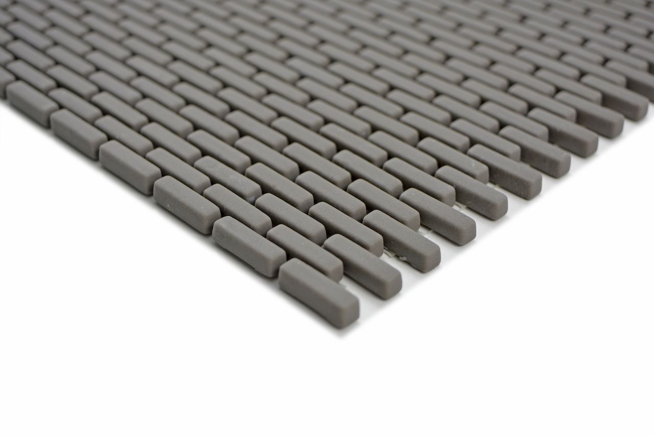 Стеклянная мозаика Mosaix стекло ARCH-00052569 - Вид №3