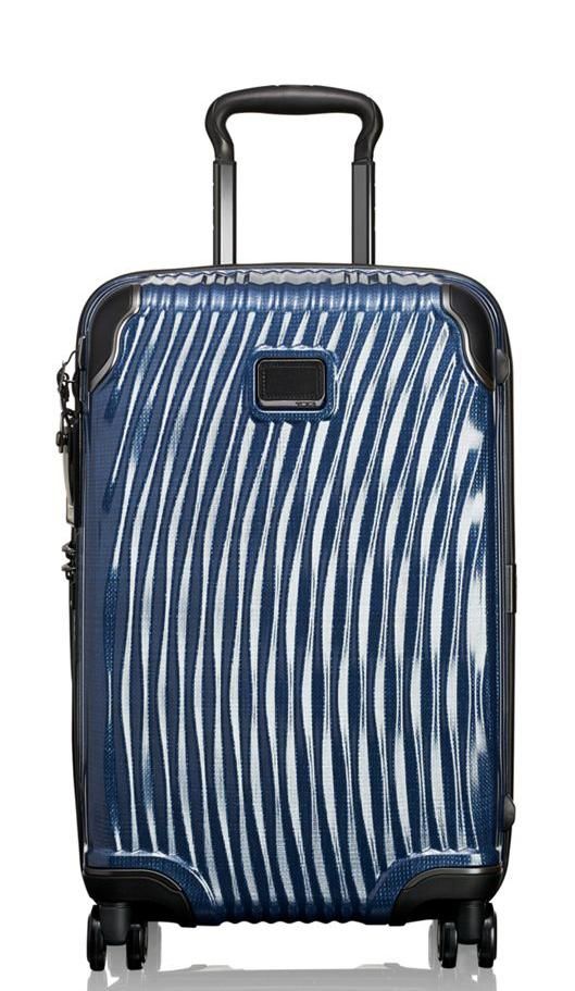 287660NVY Чемодан International Carry-On Tumi Latitude 