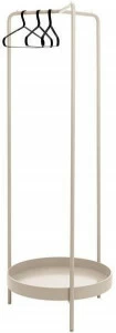 Schönbuch Стойка для пальто из стали с порошковым покрытием