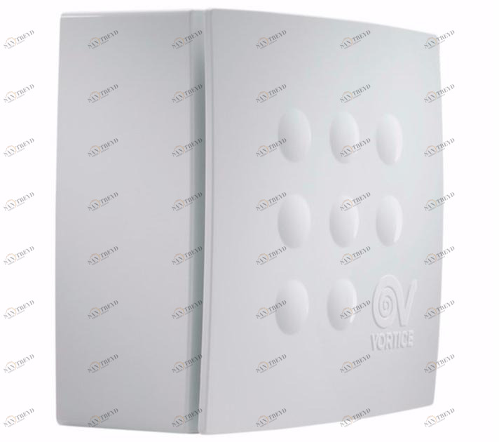 Vortice Центробежный канальный вентилятор Vort quadro 11945