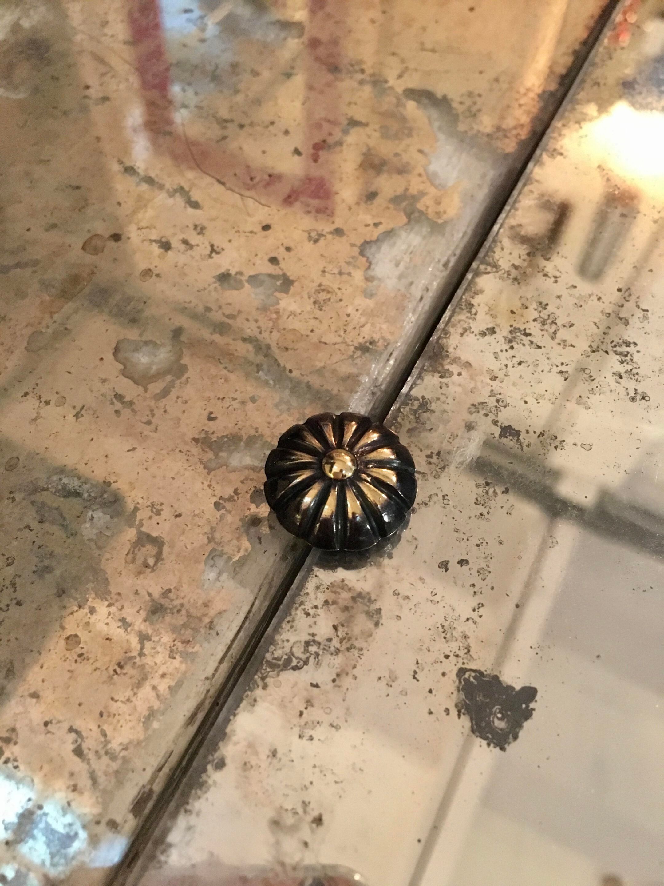 Настенное зеркало в рамке Jover+Valls PRUSIA ARCH-00124071 - Вид №19