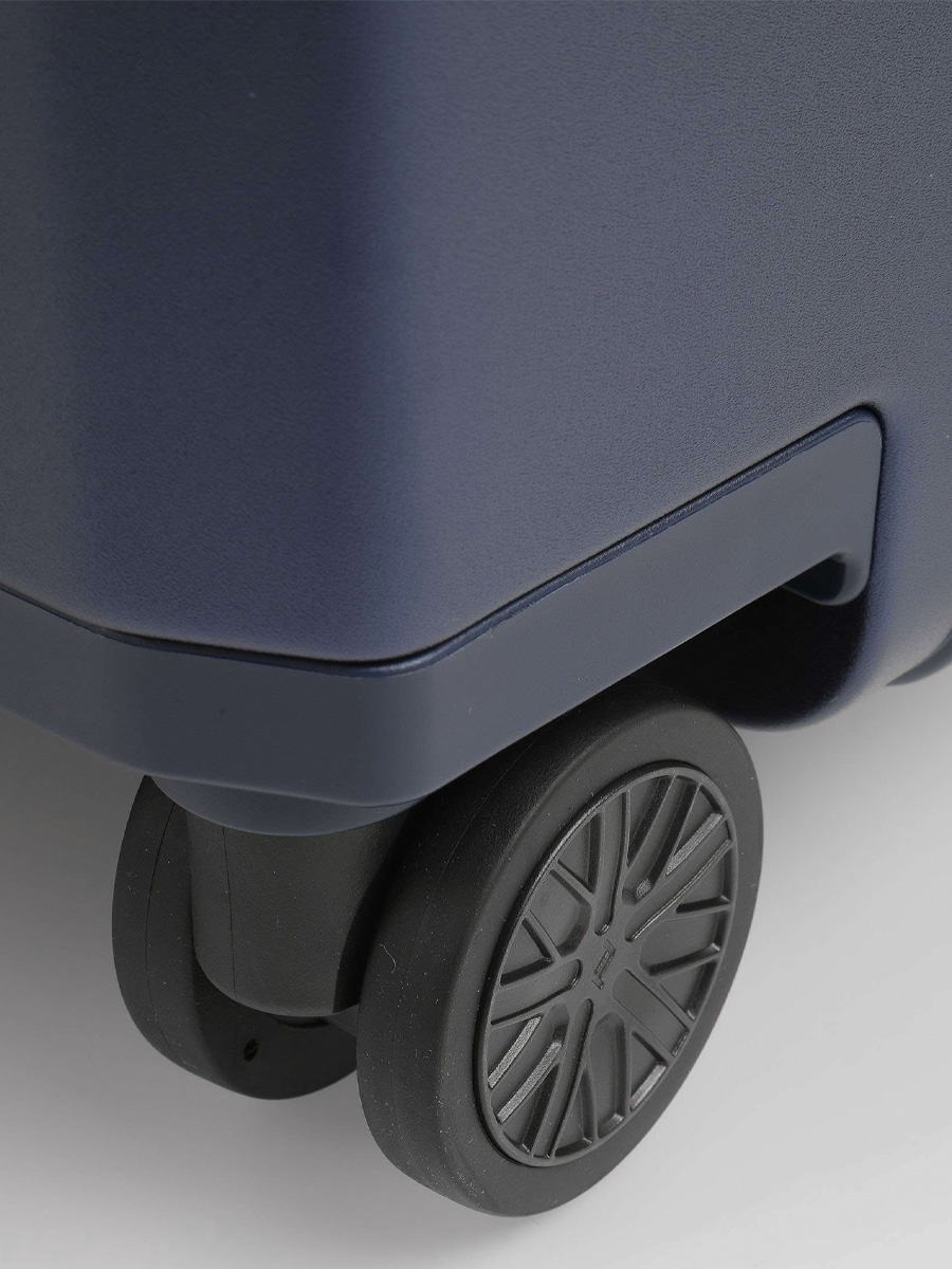 ORI05502.006 Чемодан ORI05502 4W Trolley M Porsche Design Roadster Hardcase  - Вид №6