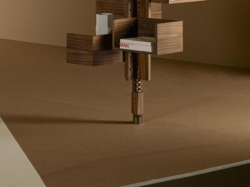 Poltrona Frau Вращающийся книжный шкаф La collezione - mobili e complementi sun-id-1472499 - Вид №2