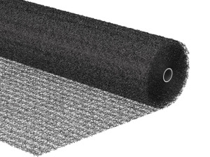 Полипропиленовый коврик для слоя сепаратора против конденсации в металлической кровле