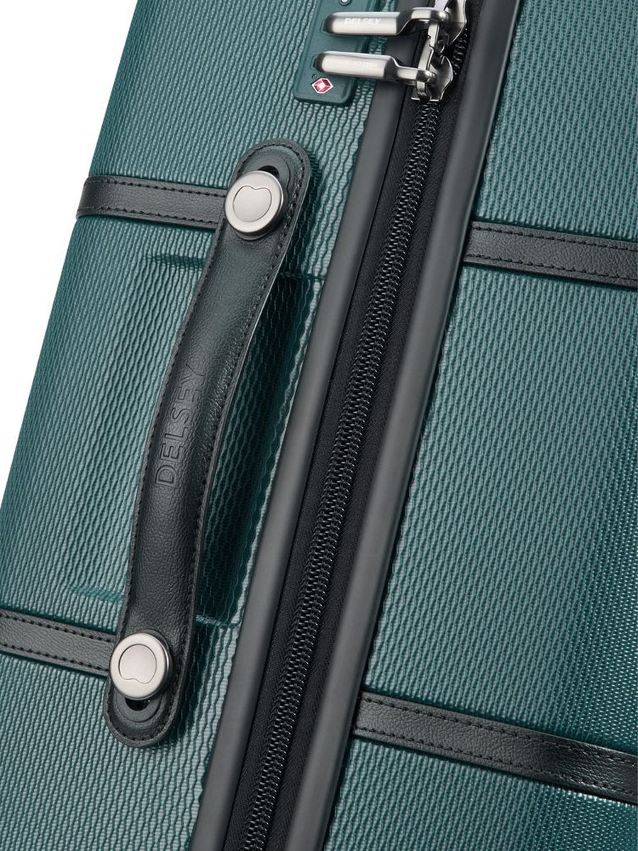 1672810 03 Чемодан 1672810 M Delsey Chatelet Air  - Вид №8