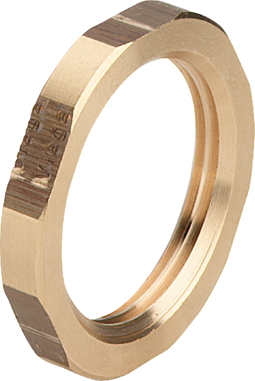 Viega Шестигранная гайка 1911 (102241) 102 241 - Вид №2