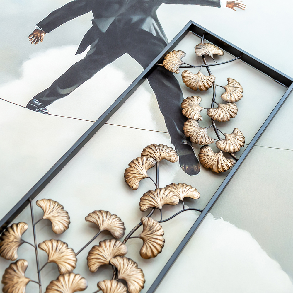 19091006 Панно «Гинкго» Object Desire  - Вид №2