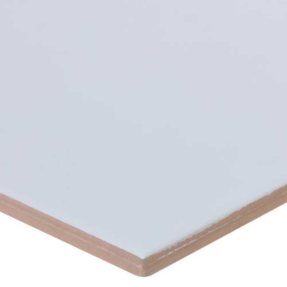 Плитка настенная «Марис» 30х60 см 1.62 м² цвет белый BELANI STLM-2118934 - Вид №1