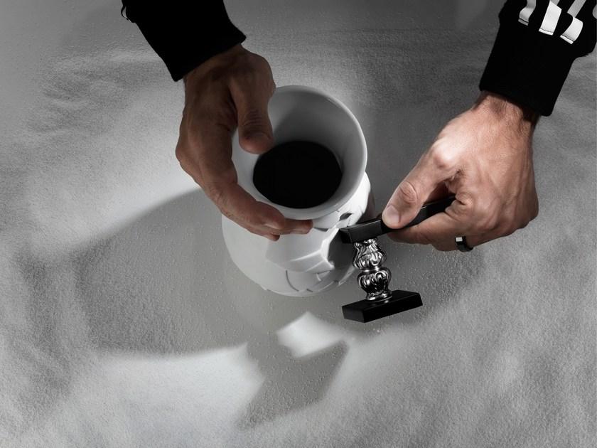 LINEA CALI' Ручка защиты от вторжений smartblock для windows dk Era sun-id-1421424 - Вид №2