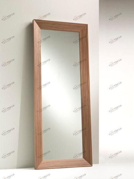 i 4 Mariani Зеркало настенное прямоугольное в раме Materica sun-id-1452730