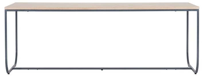 ASPLUND Прямоугольный обеденный стол Tati sun-id-1491685 - Вид №8