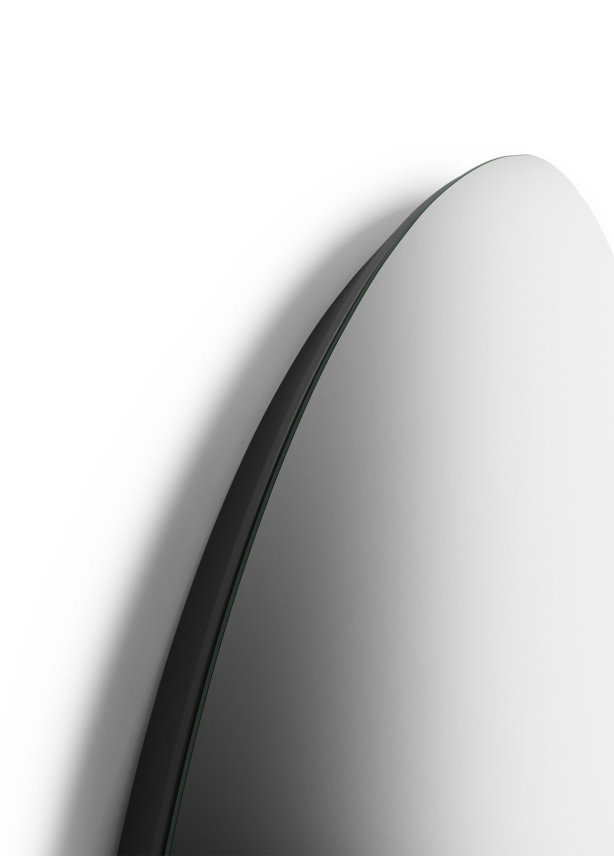 Настенное круглое зеркало Liu Jo Living Collection ARCH-00074001 - Вид №3