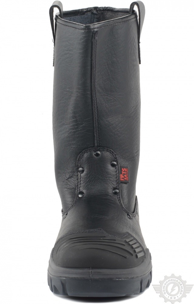 64579 Сапоги  с композитным подноском MTS  Летняя обувь  размер 40  - Вид №1