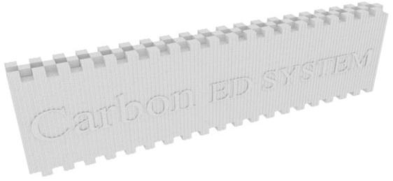Carbon ED SYSTEM ® Система опалубки для несущей стены Ed2 sun-id-1418276 - Вид №1