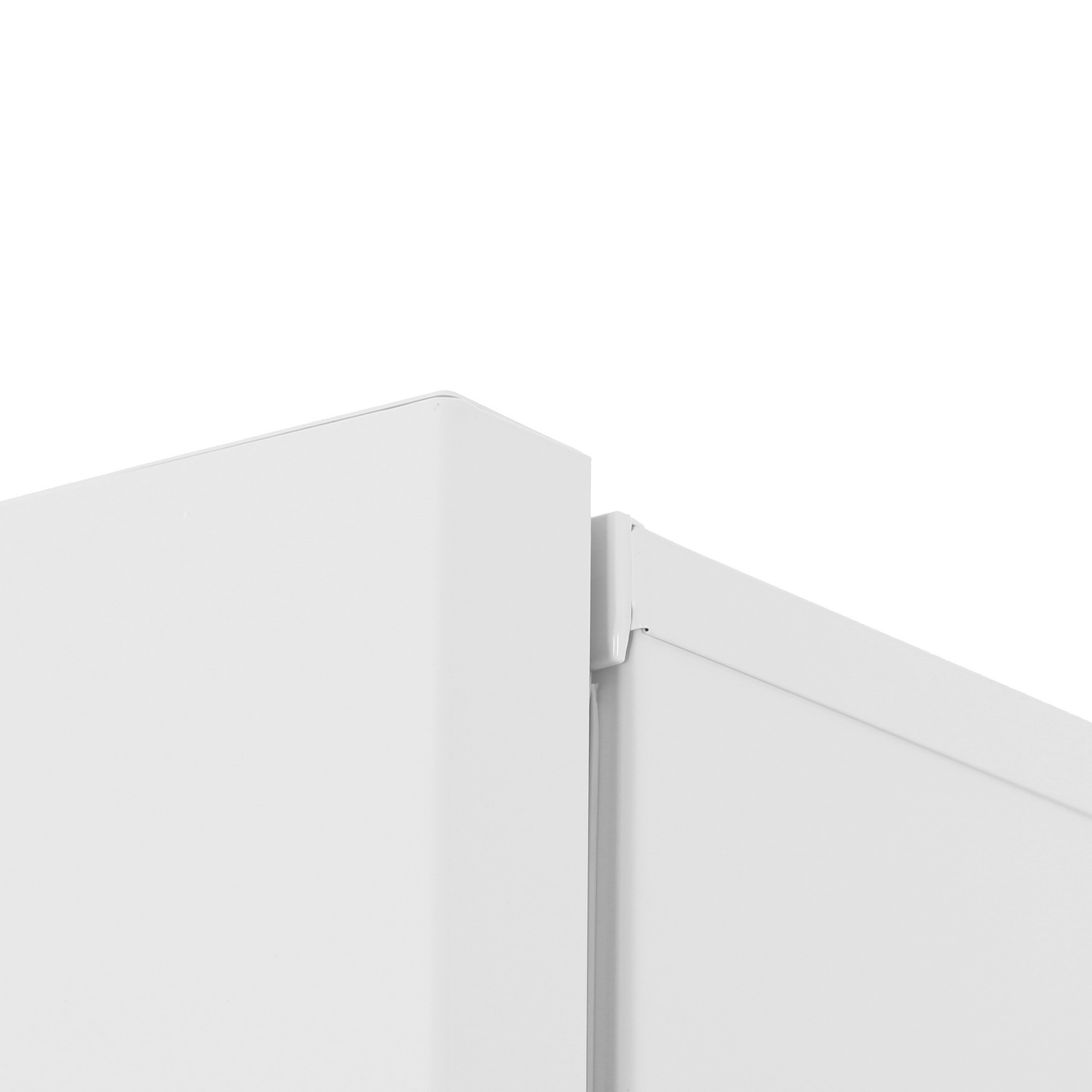 9022458 Холодильник с морозильником   Beko B1RCSK402W белый STDN-0020475 - Вид №7