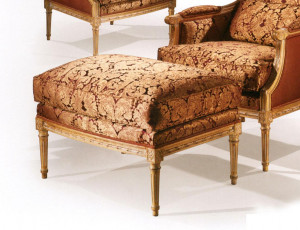 Пуф  ANGELO CAPPELLINI 1573/P